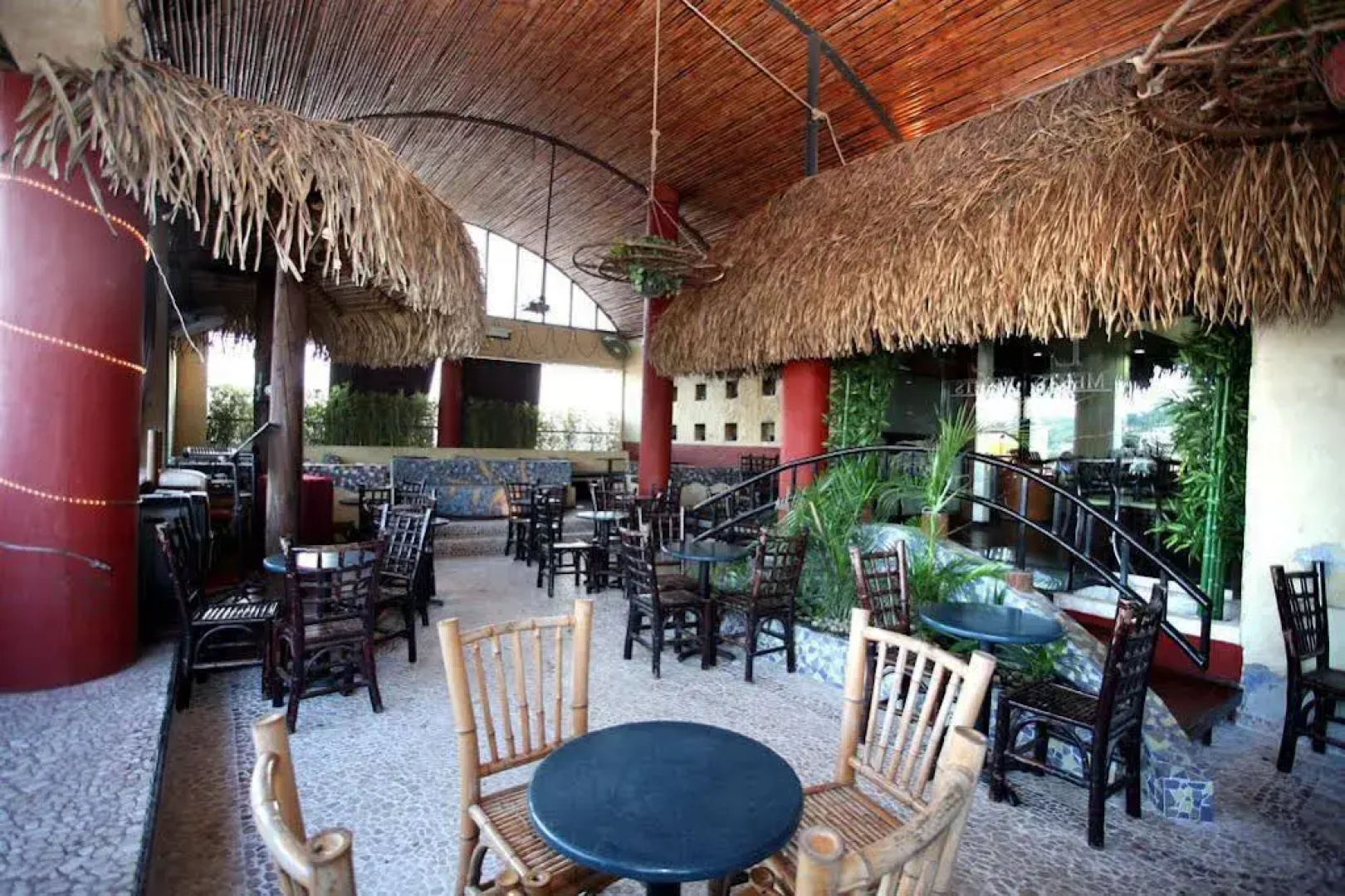 Hotel Robert Prince