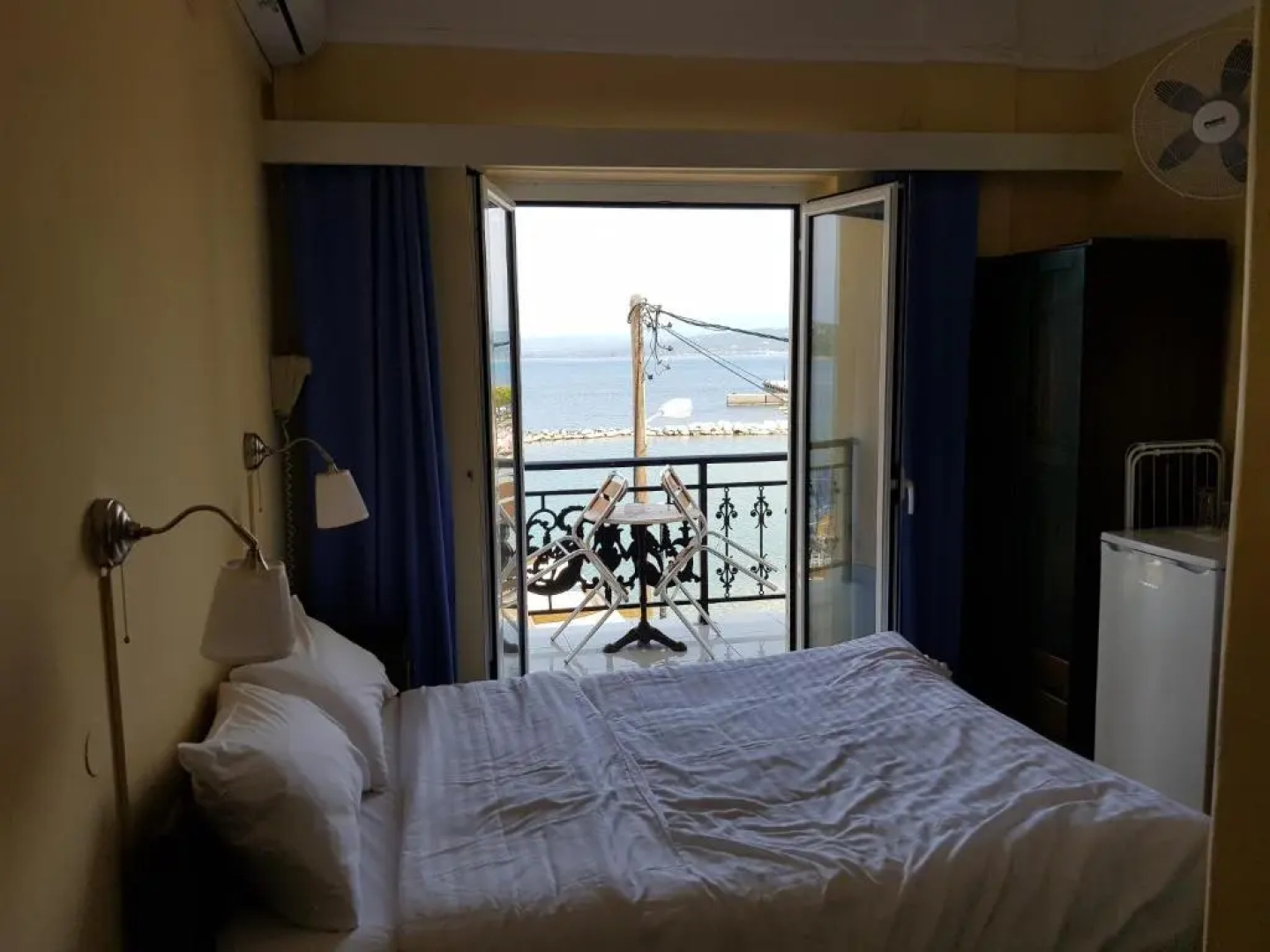 Hotel Miramare