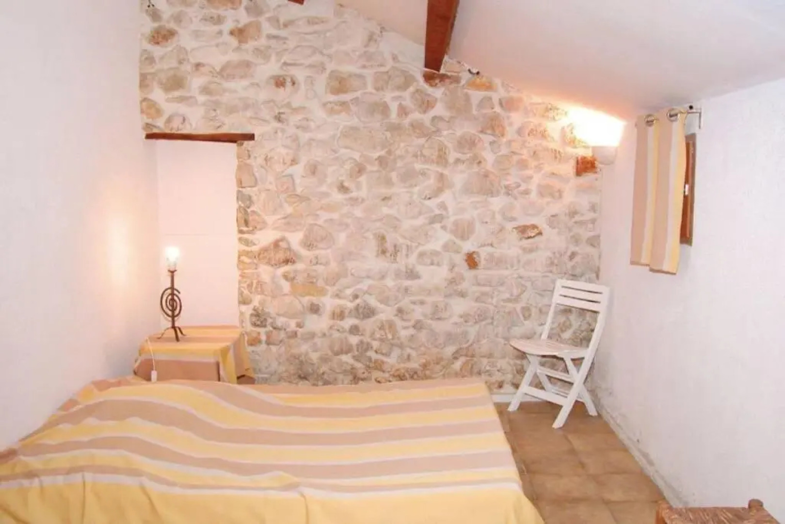 “Les Massanes”, Mas 5ch/12p, piscine/Clim