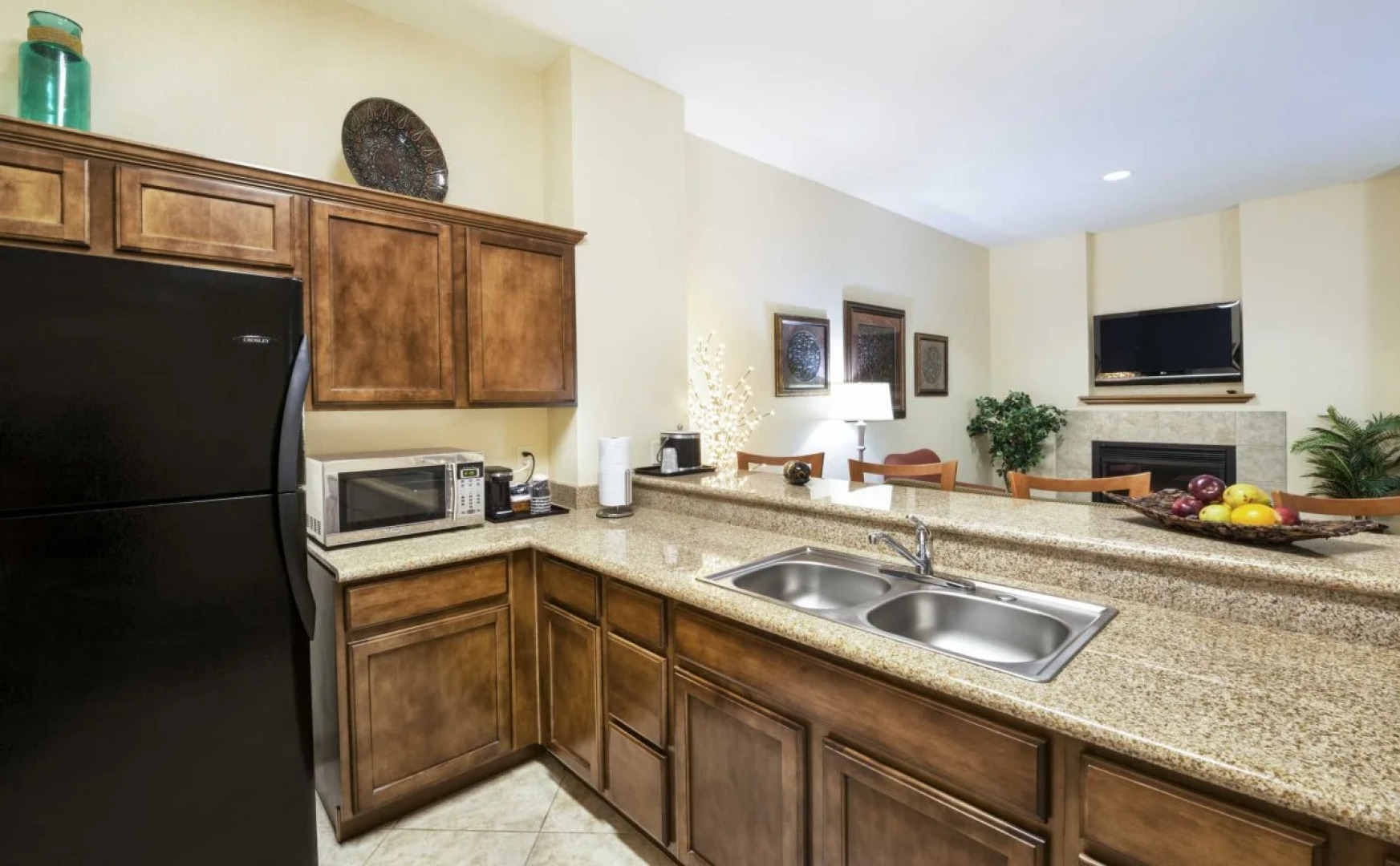 Comfort Suites Goodyear - West Phoenix