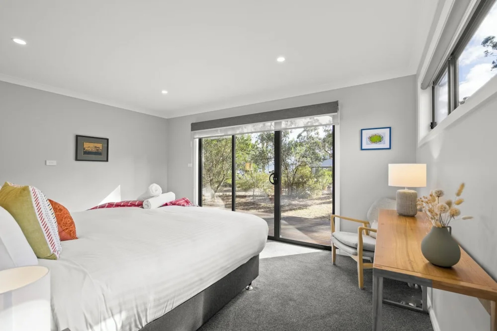 Herlihys on Huon - Cabin 2