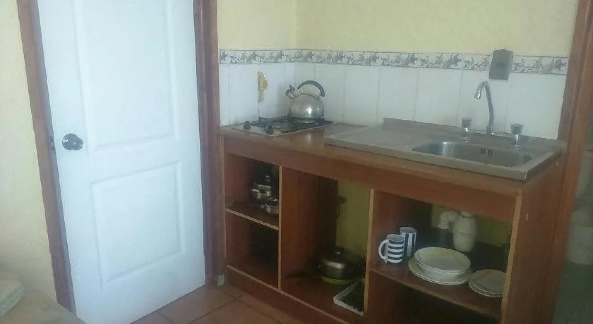 Hostal El Gallego III El Quisco