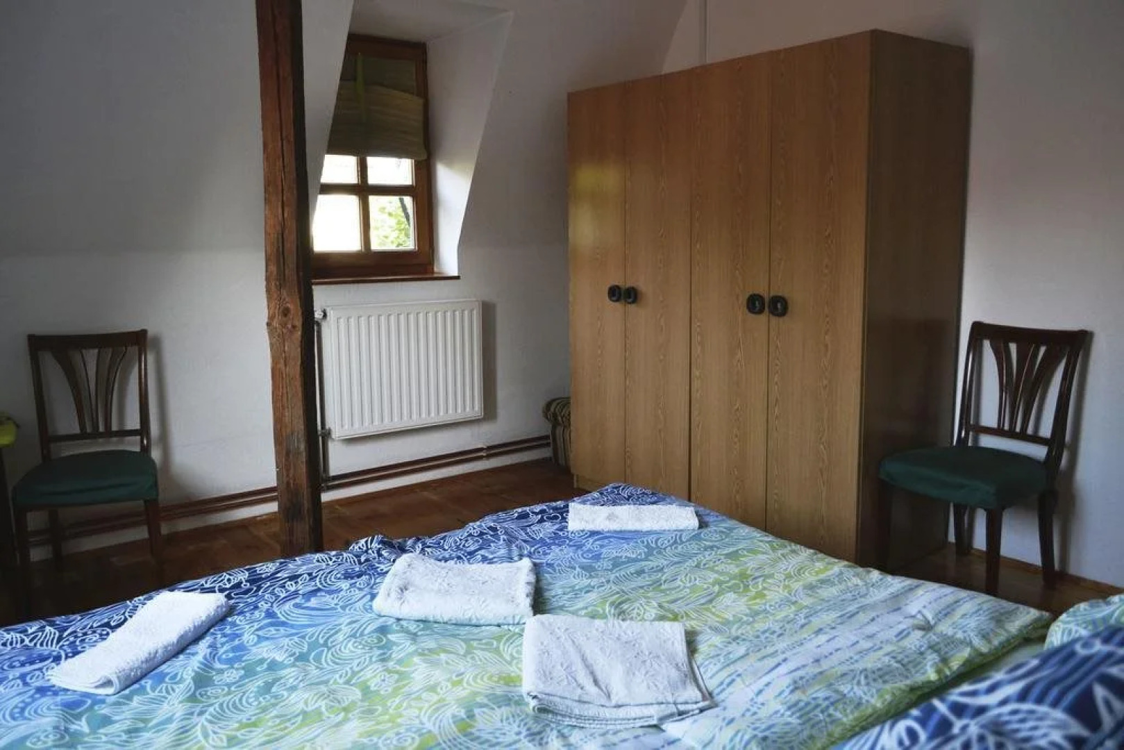 Tulipán Vendégház