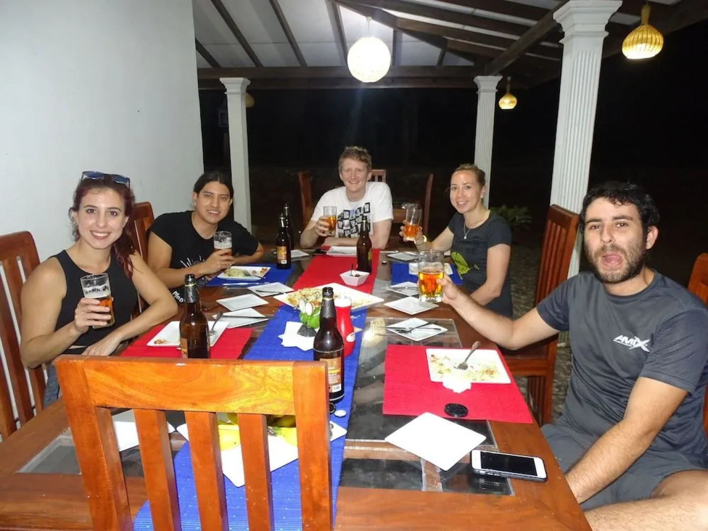 Hotel Grand Halabana