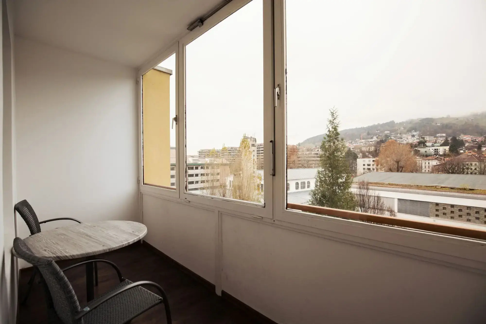 Basic Hotel Innsbruck