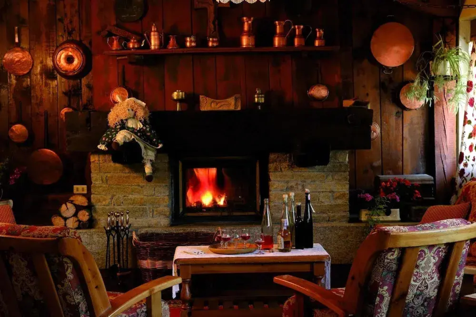 Hotel Granta Parey