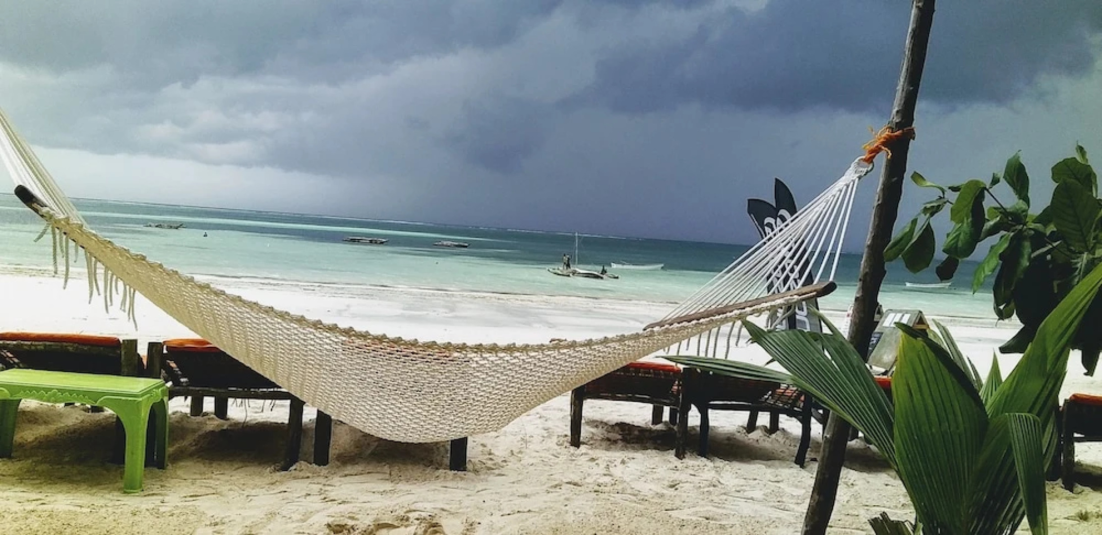 Sipano Beach Lodge Kiwengwa