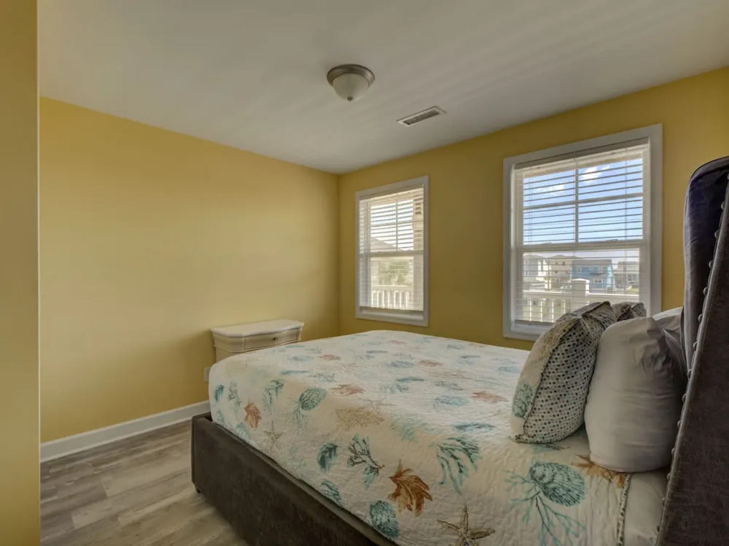 Tiffany's Motel & Condos