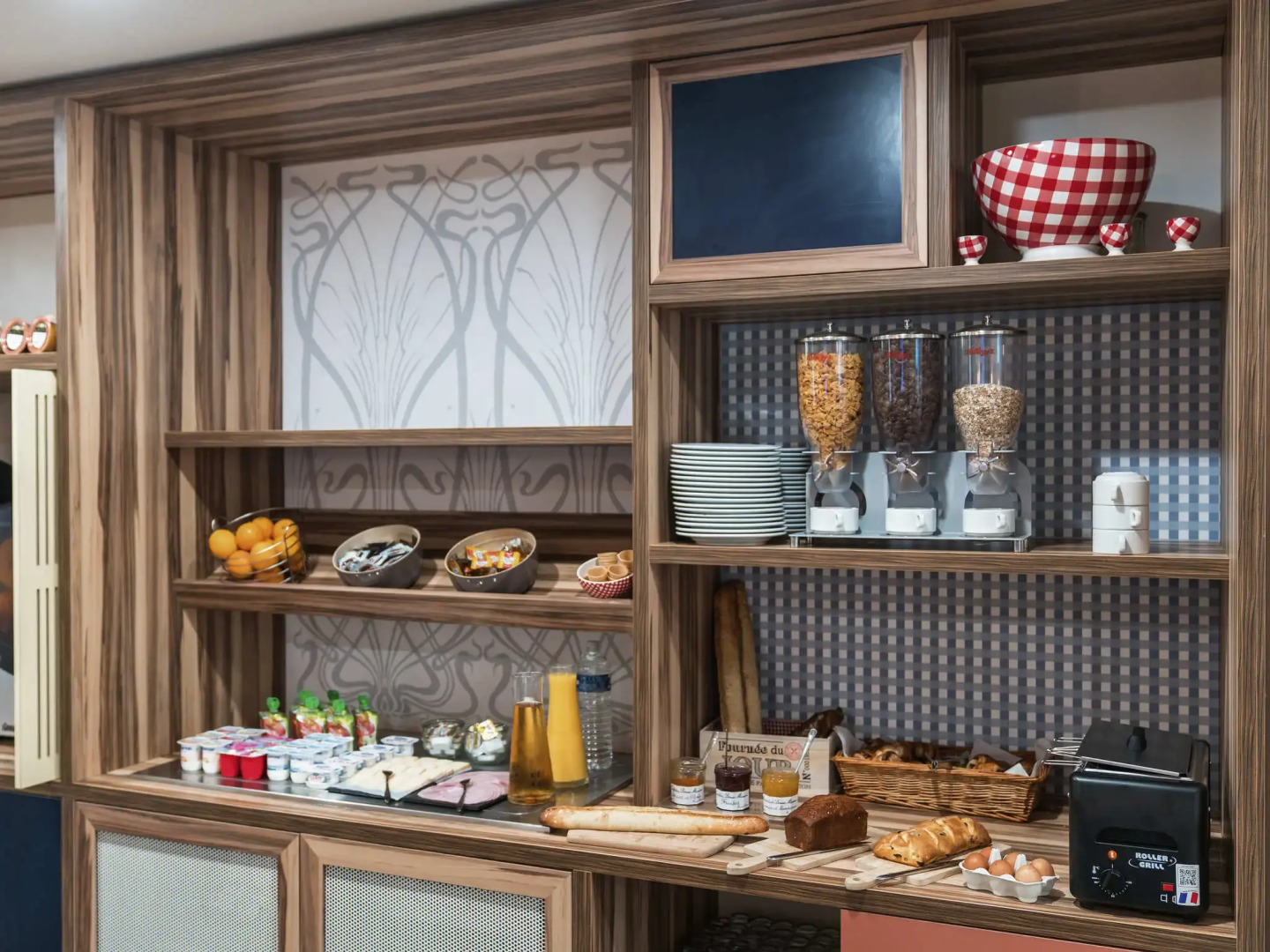 ibis Styles Vichy Centre