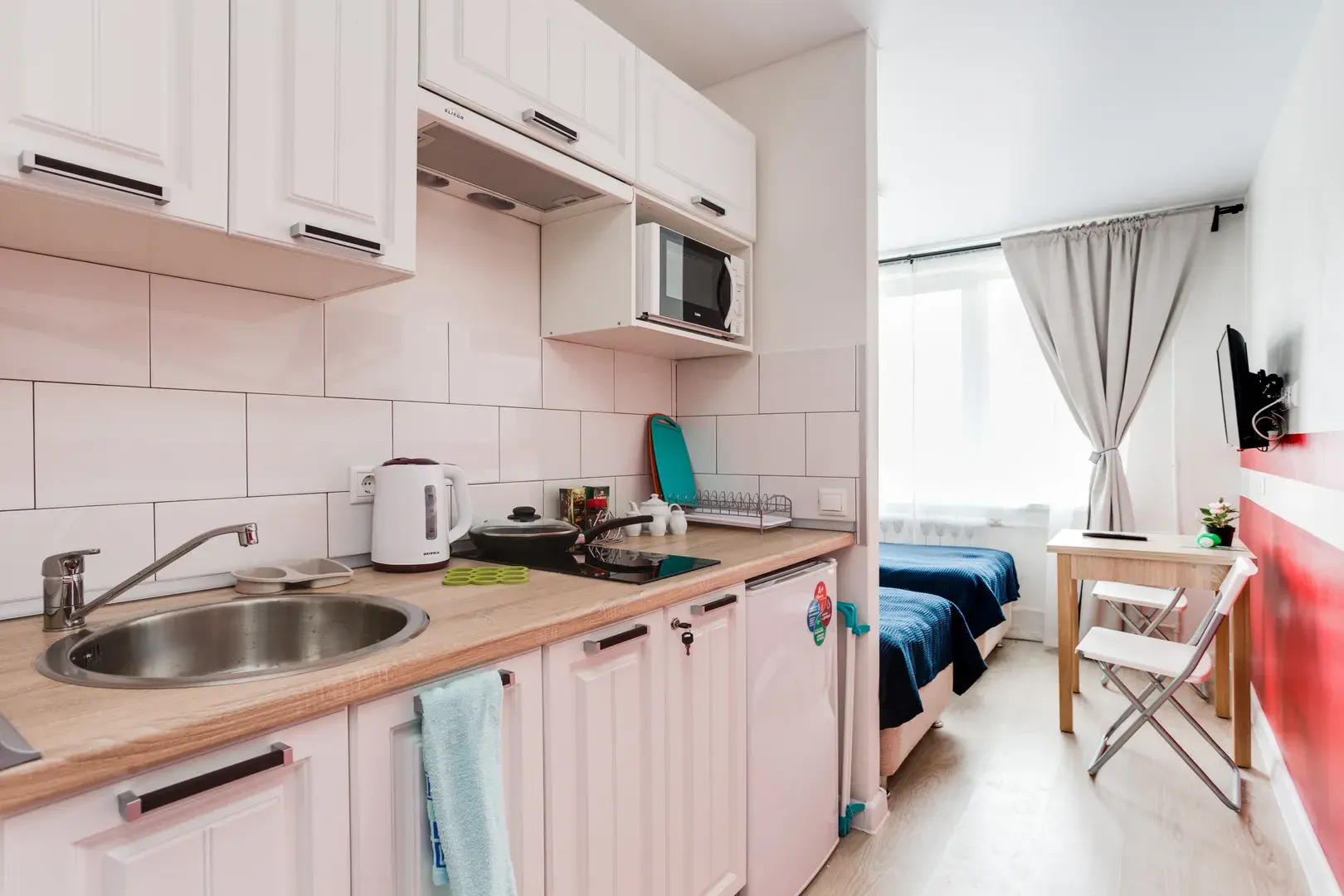 Home Like (Хоум Лайк) в городке Кубинка-1