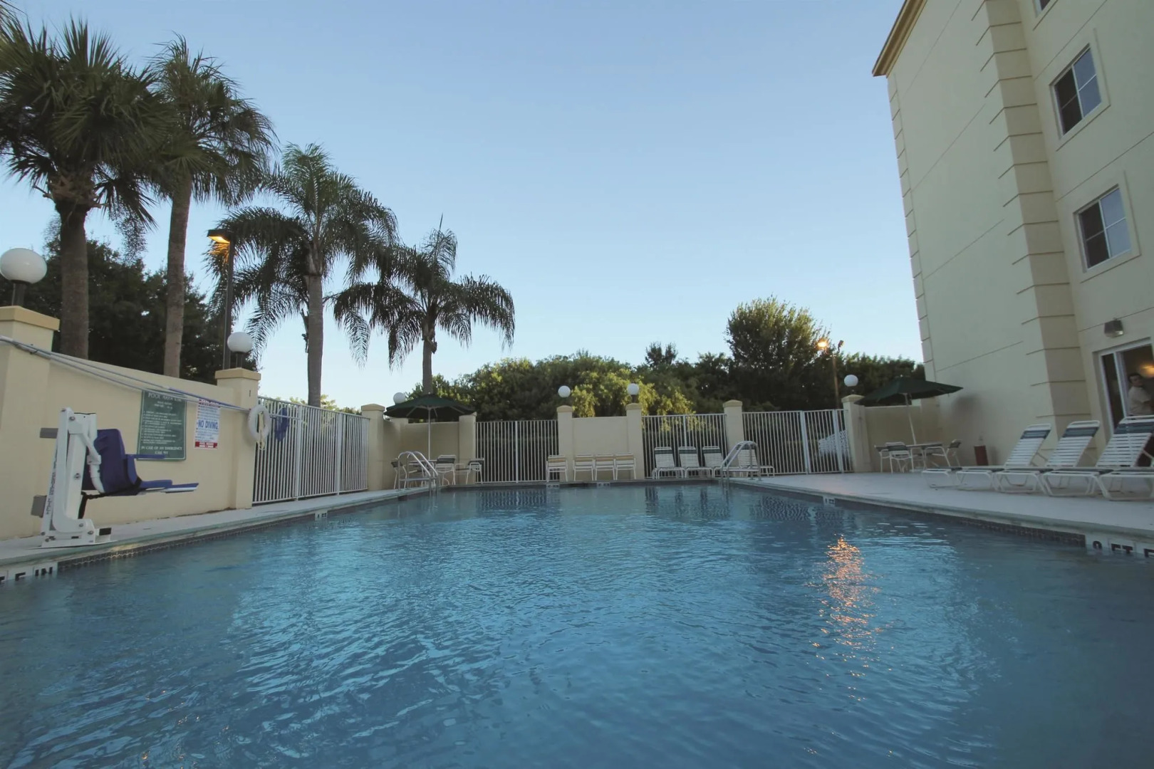 La Quinta Inn And  Suites Melbourne Viera