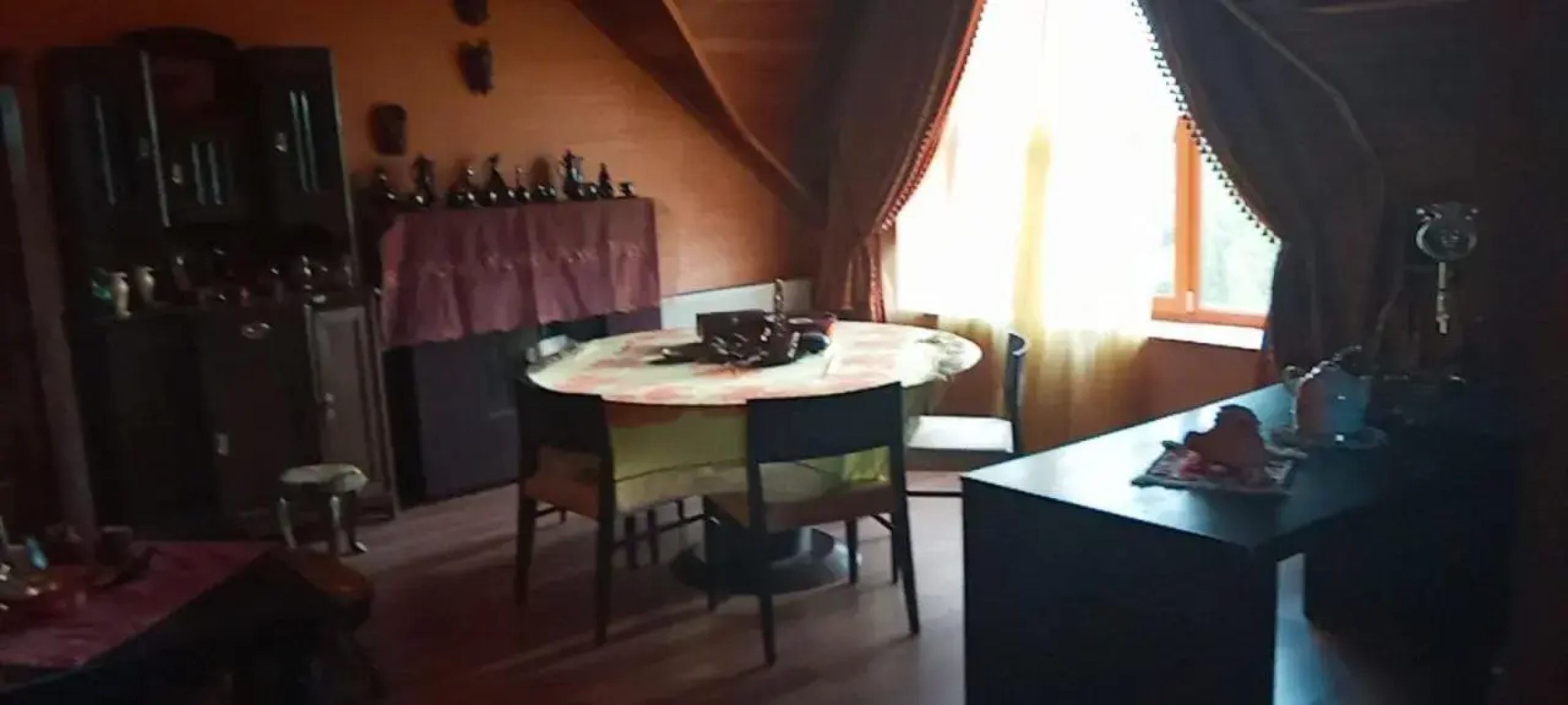 Guest house Relax
