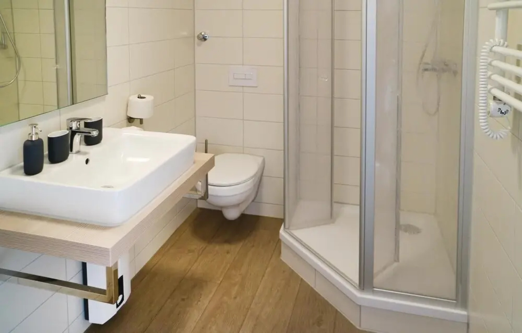 Amazing Apartment in Graal-müritz With 1 Bedrooms