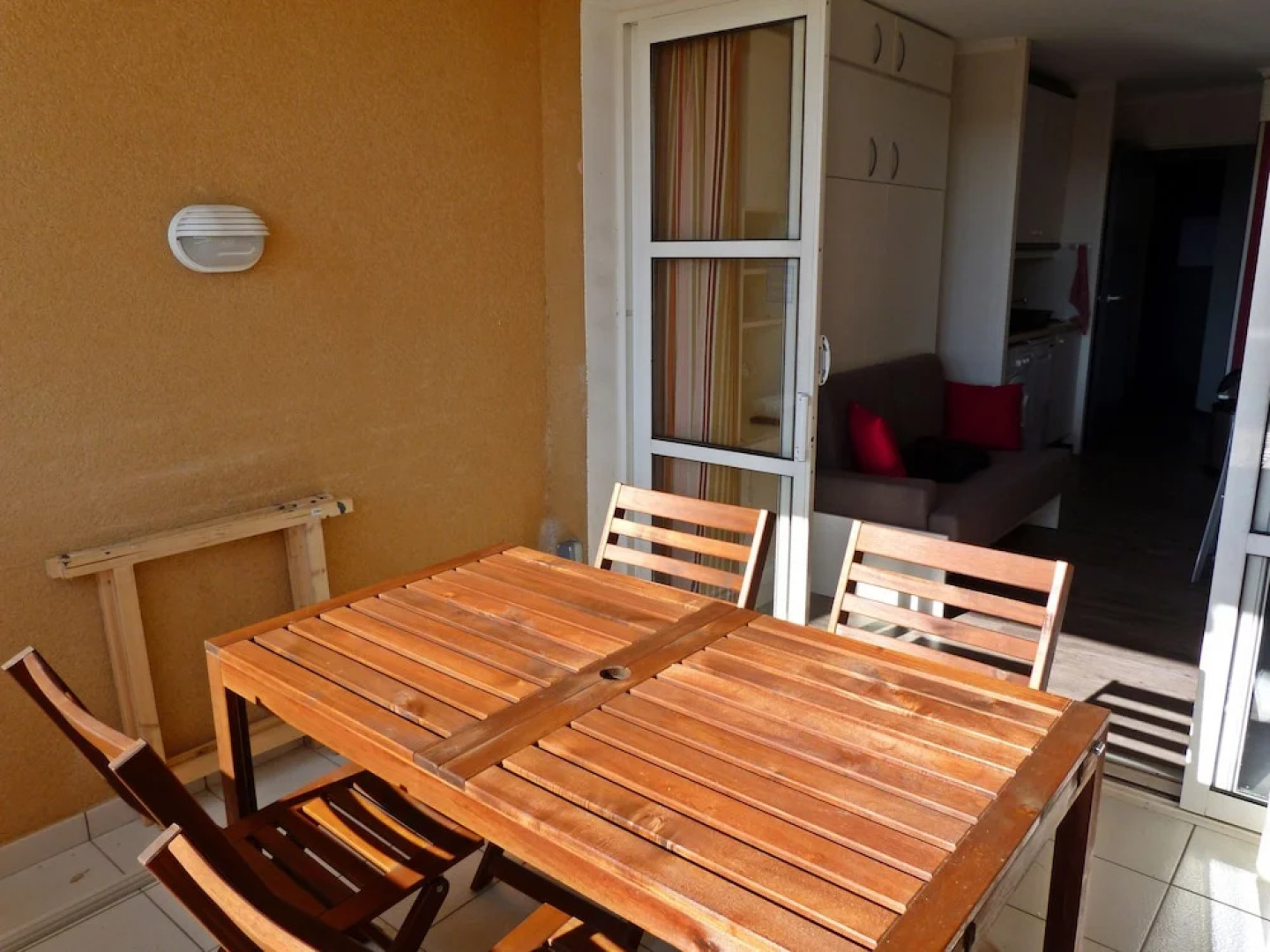 Residence Cap Esterel - Fleurs