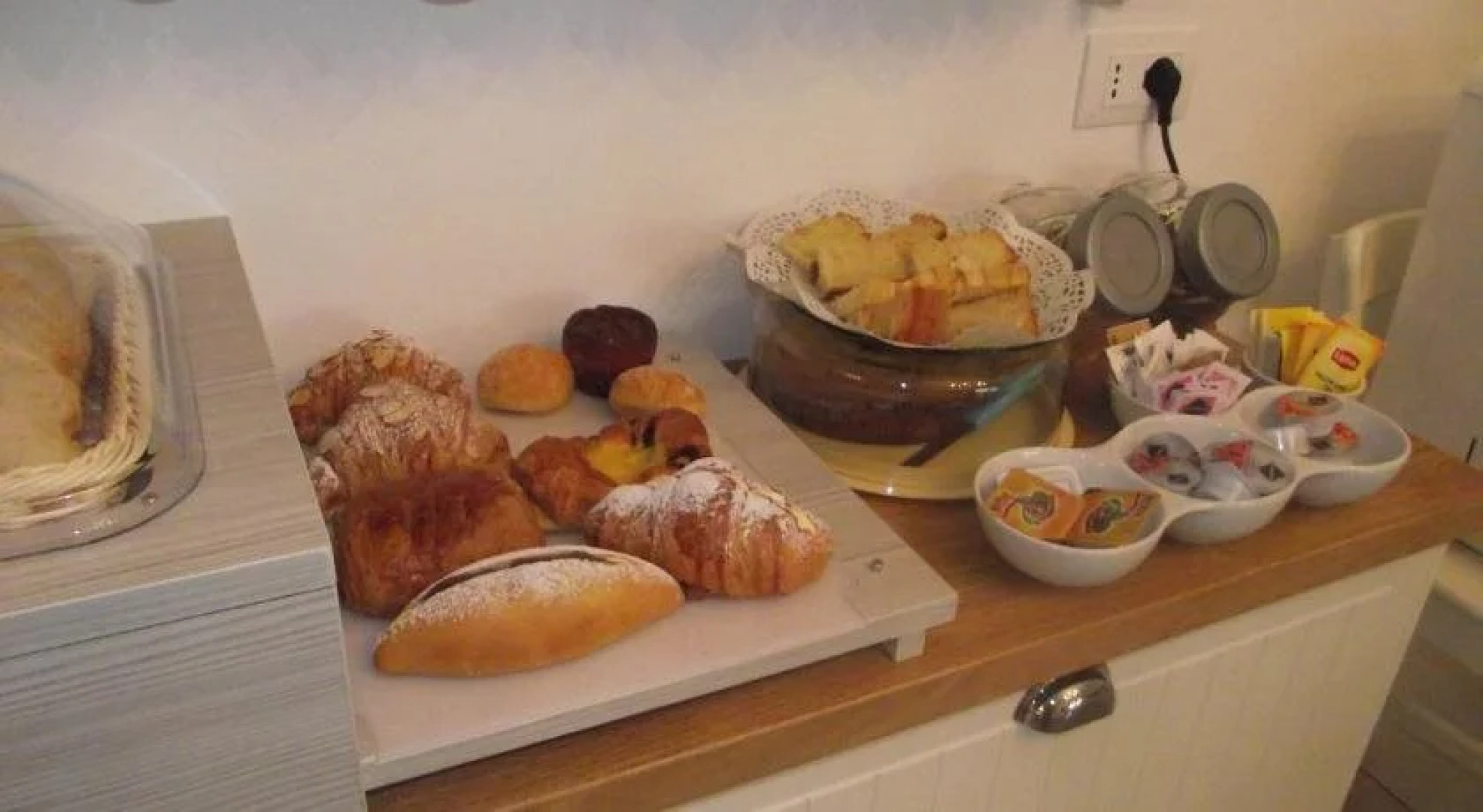 Mediterranea Sea House