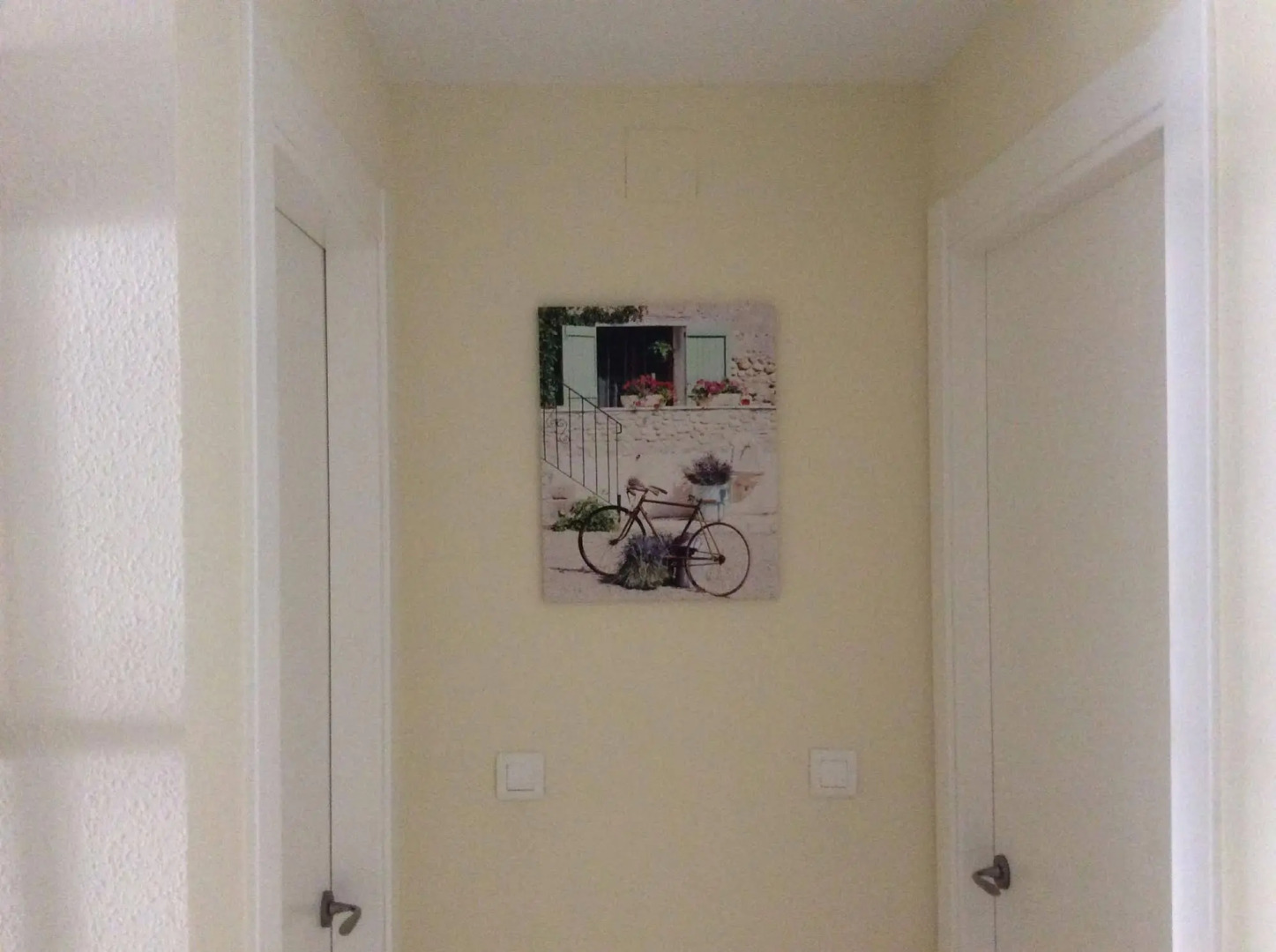 Apartamento Cala Blanca