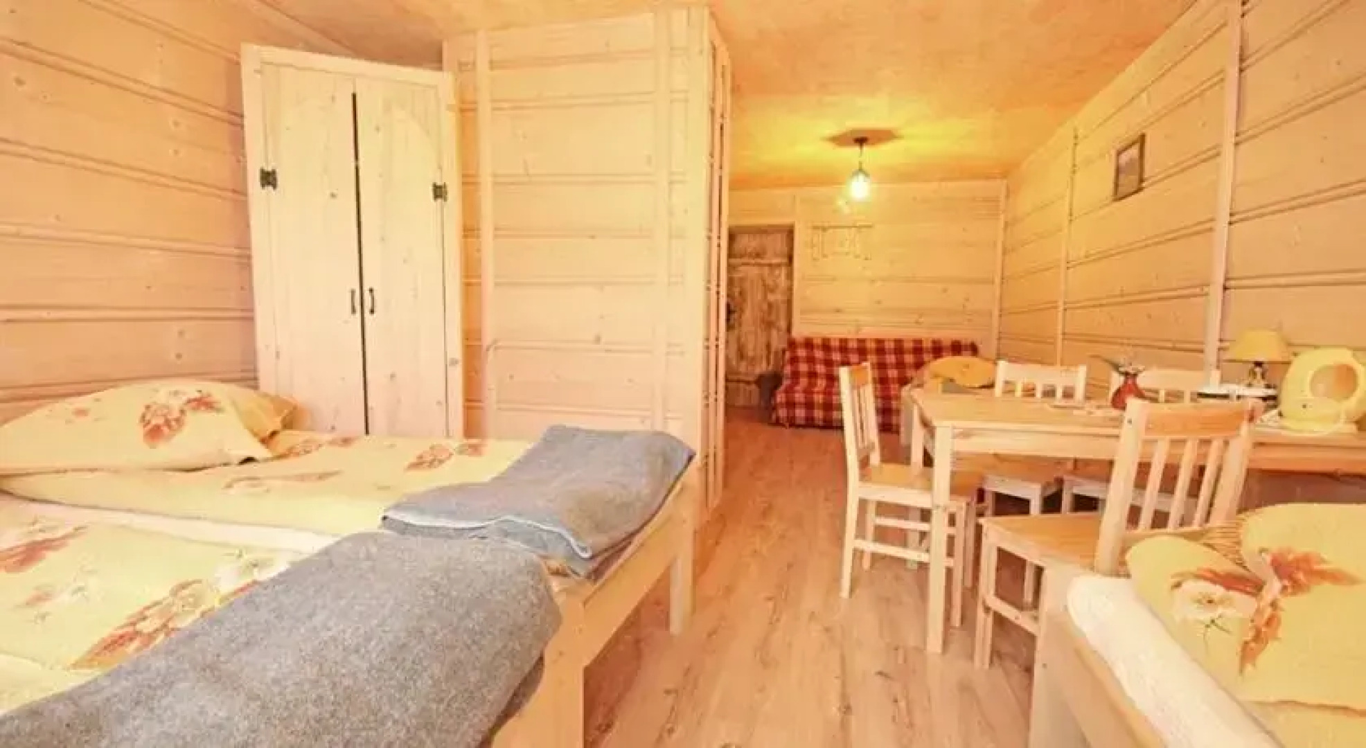 Willa Grota Zbójnicka