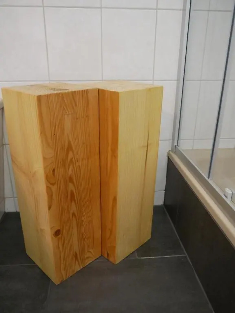 Ferienhaus Kaufmanns Cafe