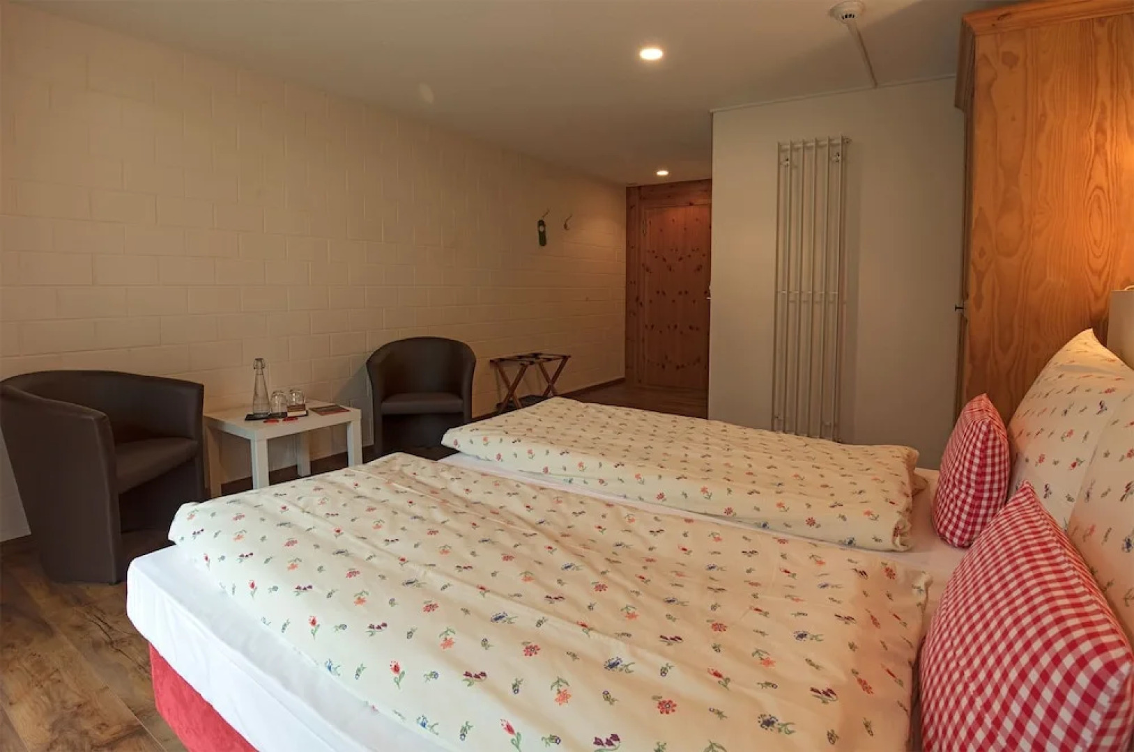 Knobelboden Hotel und Restaurant