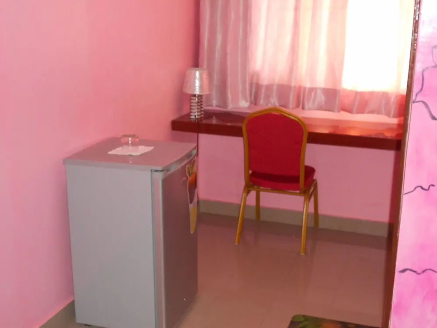 Hotel Ayenou
