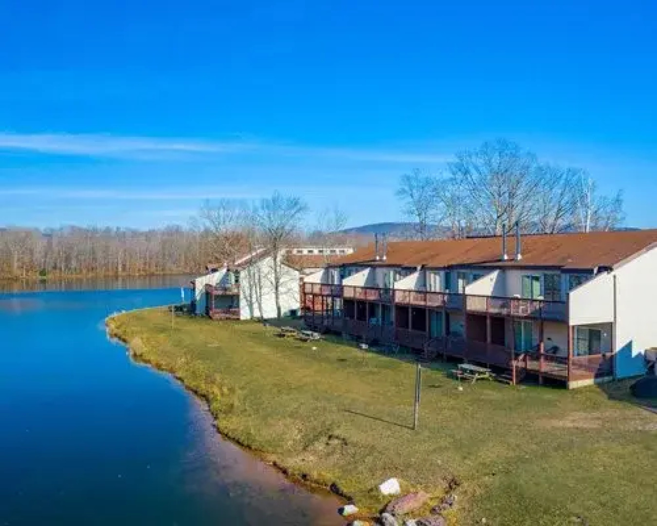 Crown Resorts at the Poconos