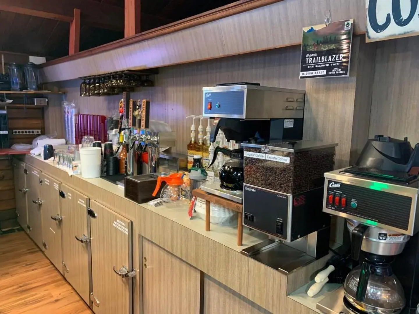 Glacier Haven Inn