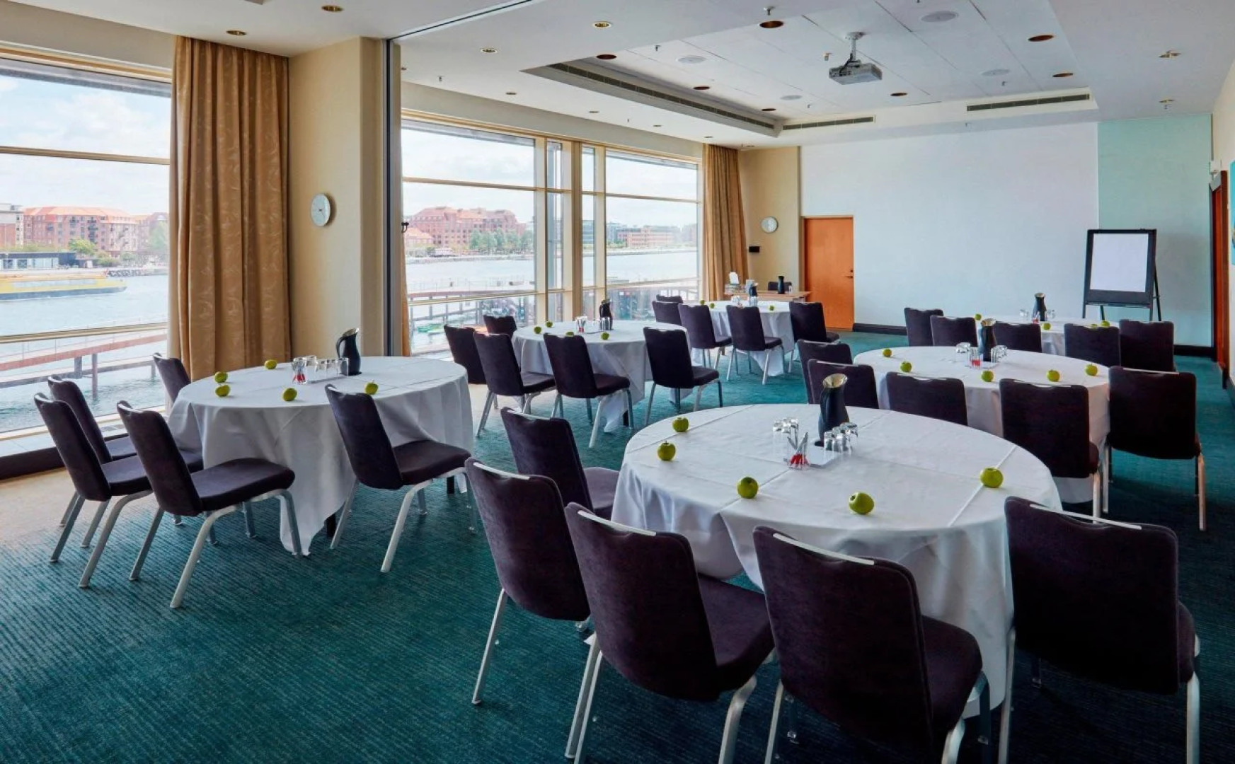 Copenhagen Marriott Hotel