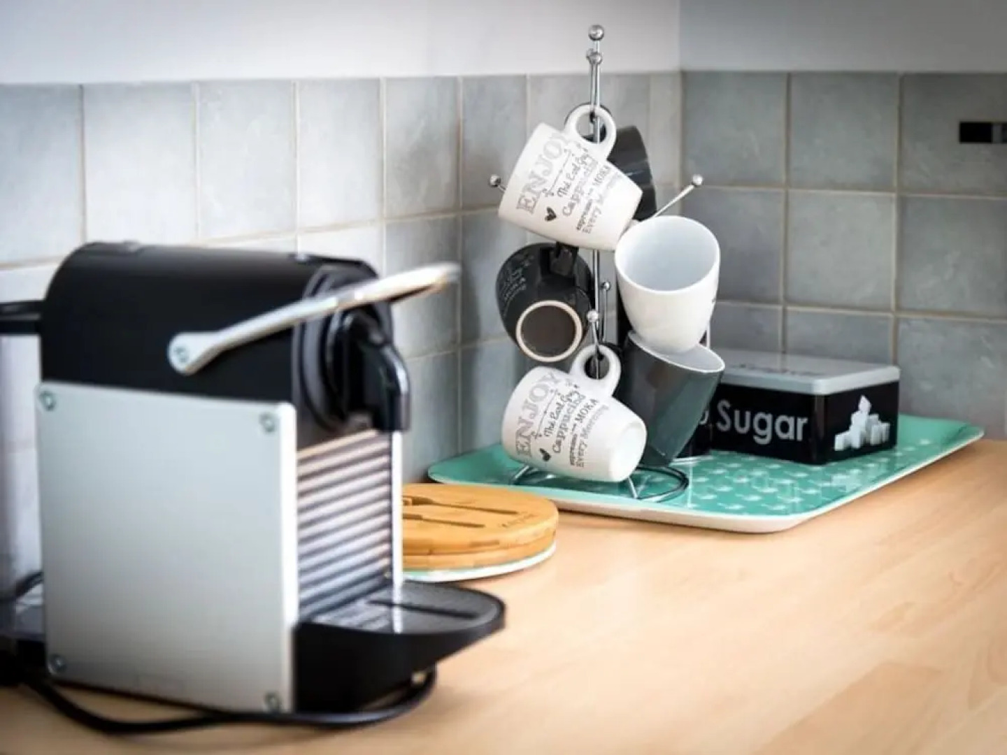 Gîte Vintage 1894 & Spa