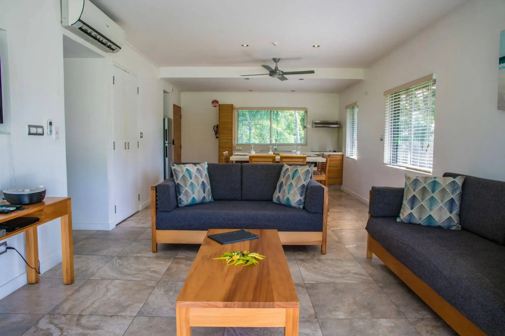 ULTIQA Fiji Palms Beach Resort