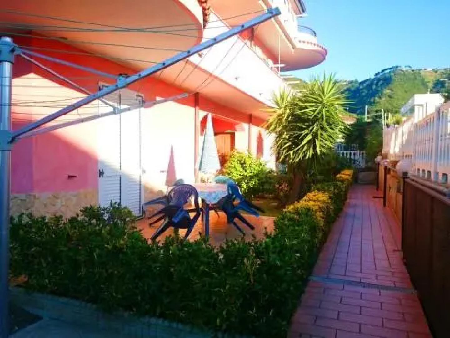 Appartamento Giuseppe