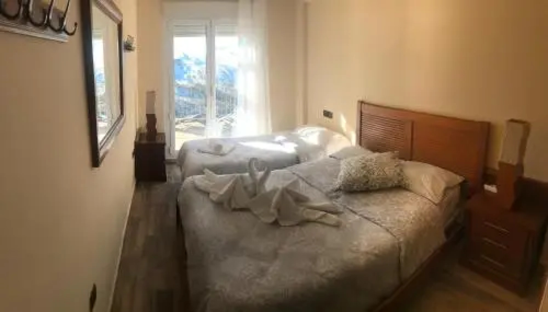 Apartamentos Vista Sierra Nevada