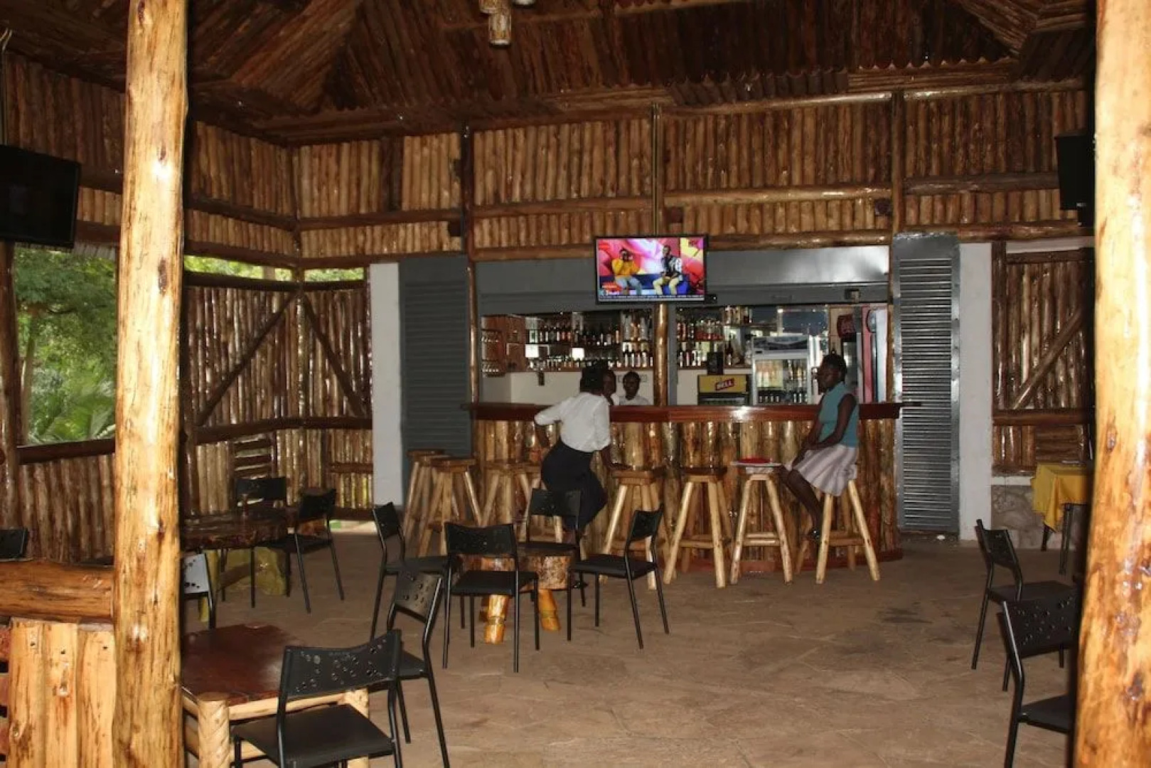 Miika Eco Resort Hotel