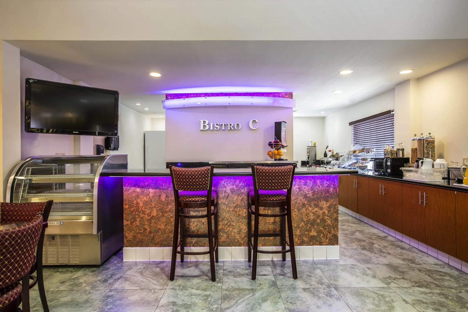 Days Inn by Wyndham Blythe