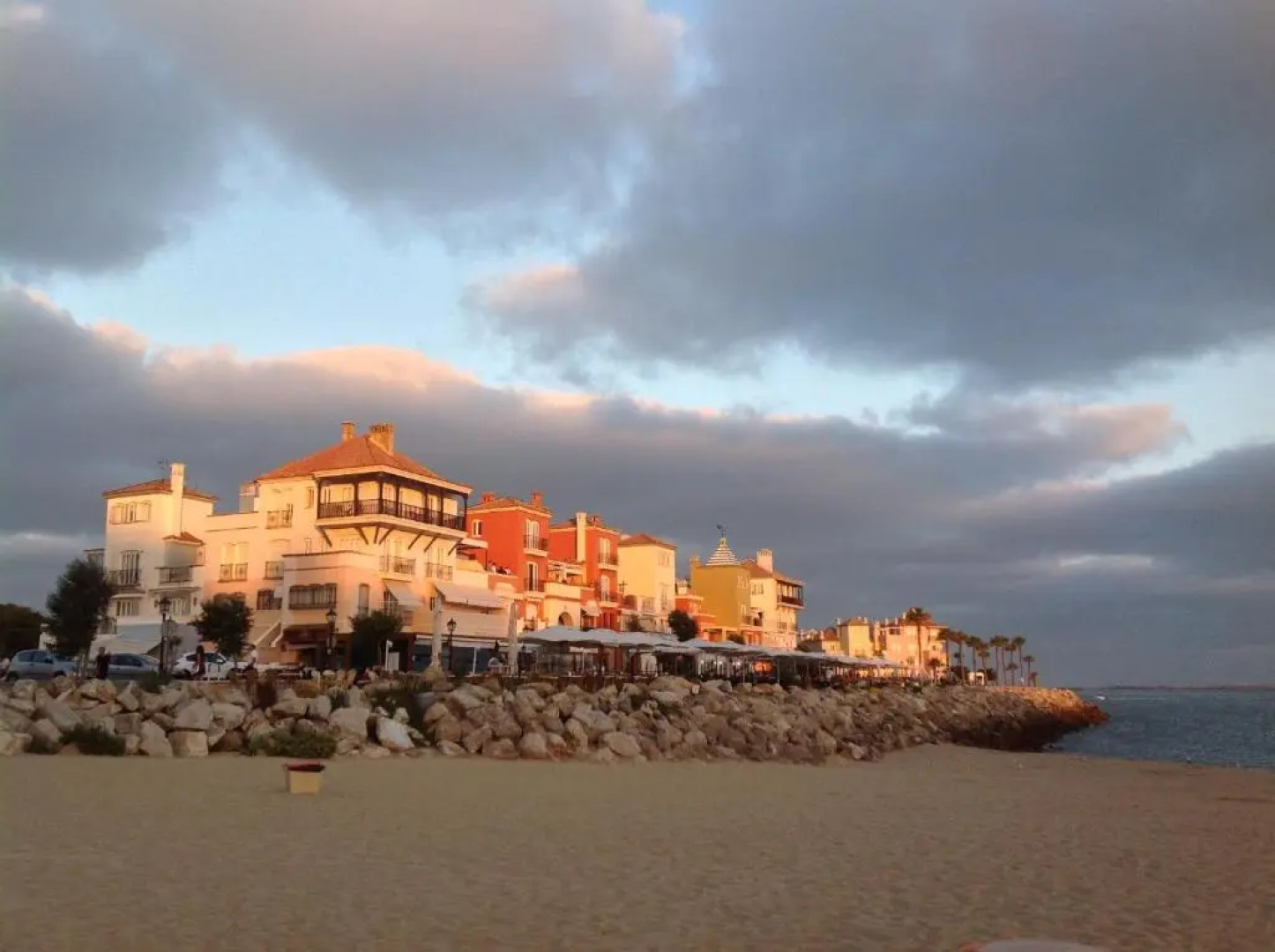 Apartamento Pueblo Marinero Puerto Sherry