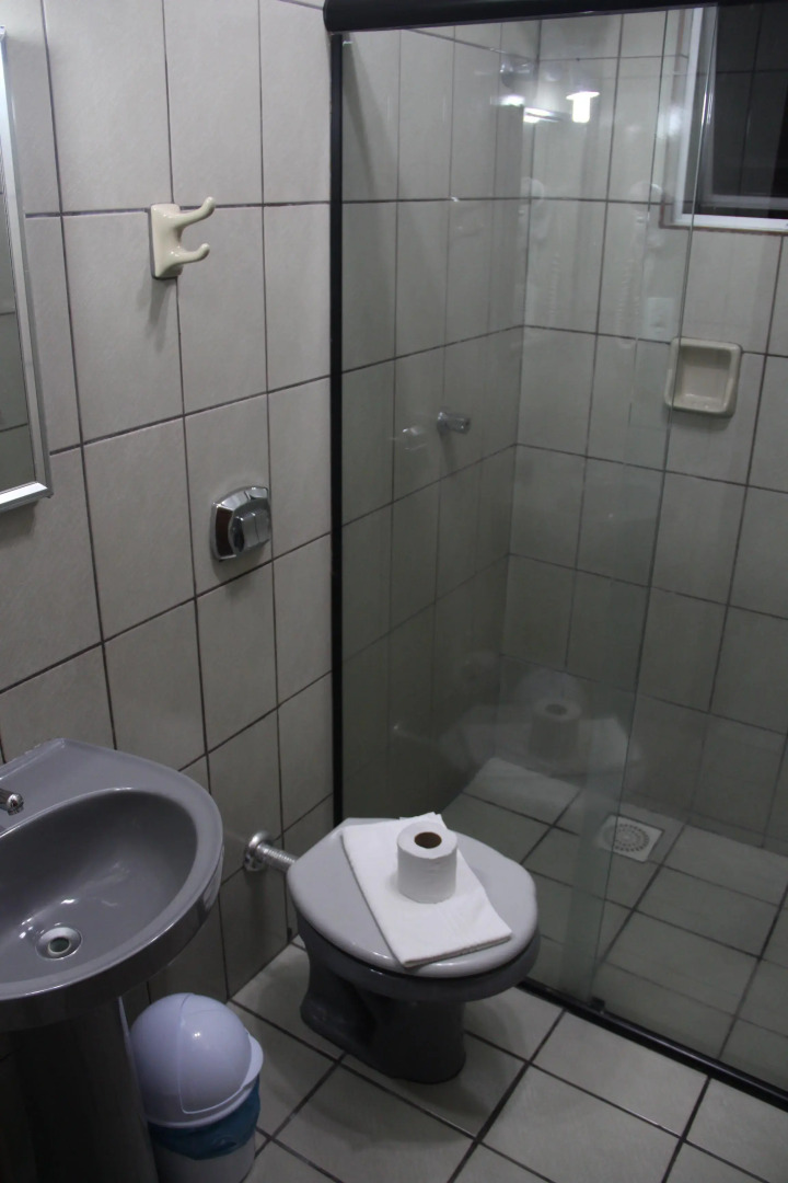 Oásis Chartouni Hotel