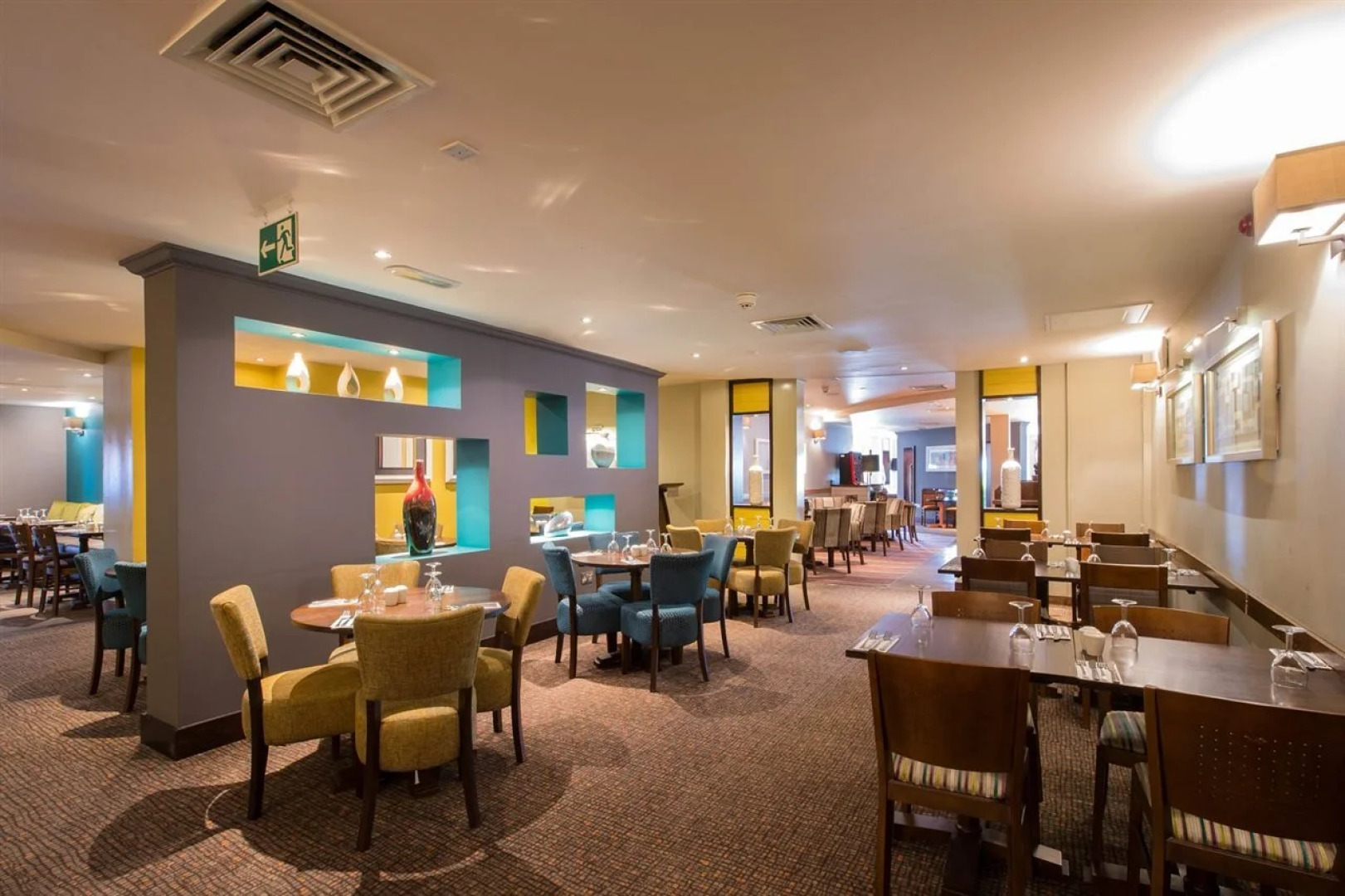 Premier Inn Bournemouth Westcliffe