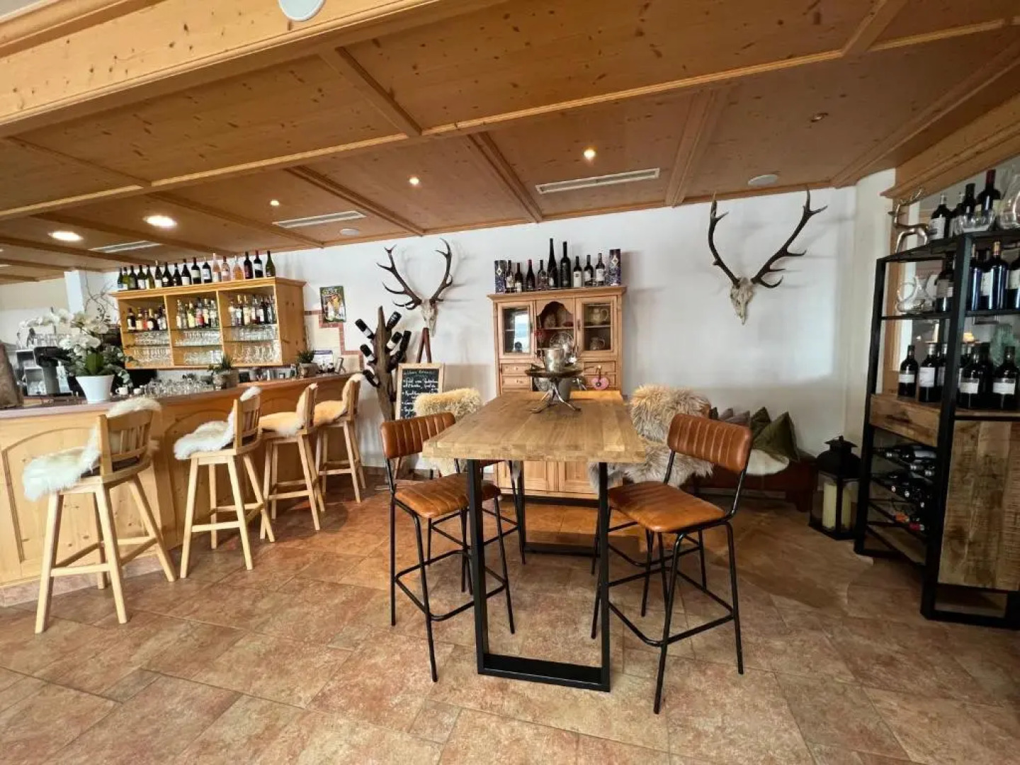 Hotel Fischer am See