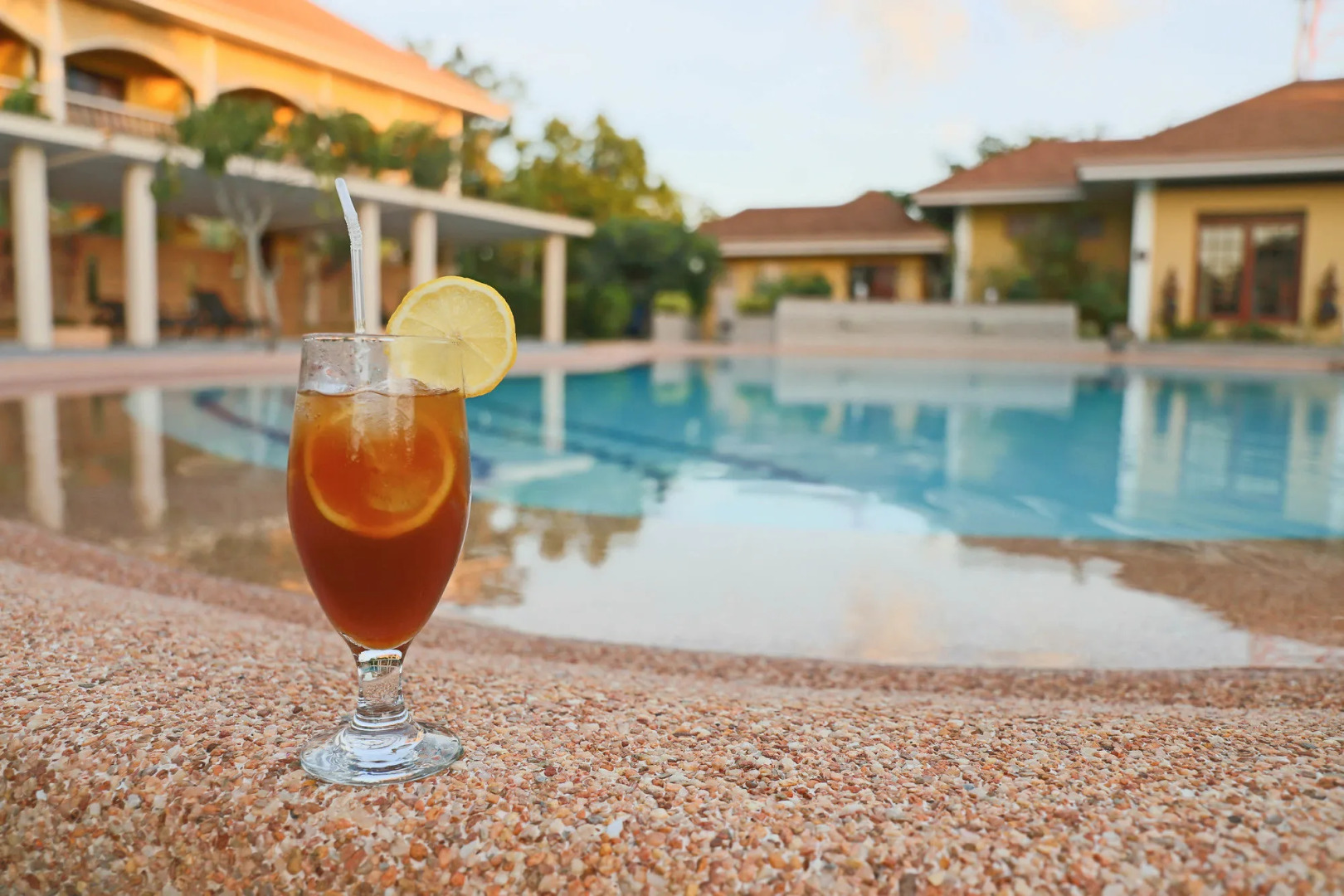 Turtle Bay Dive Resort