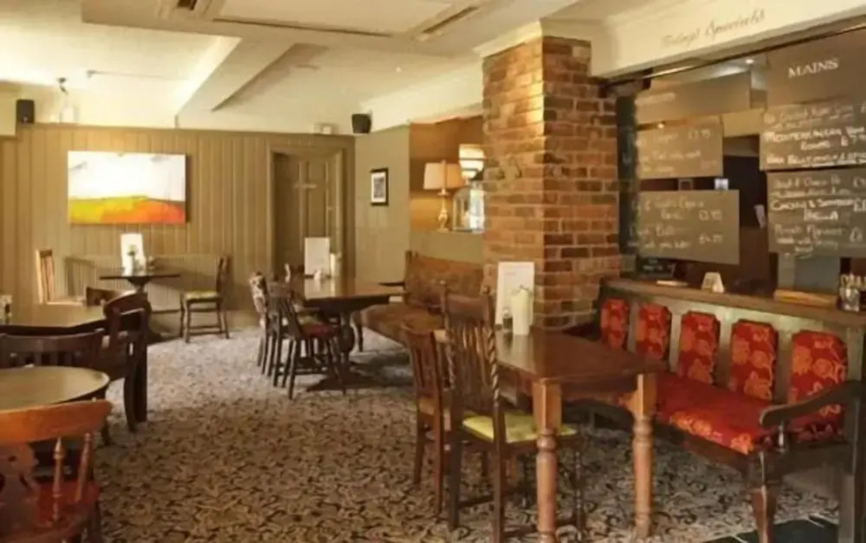 The Raven Hotel by Greene King Inns