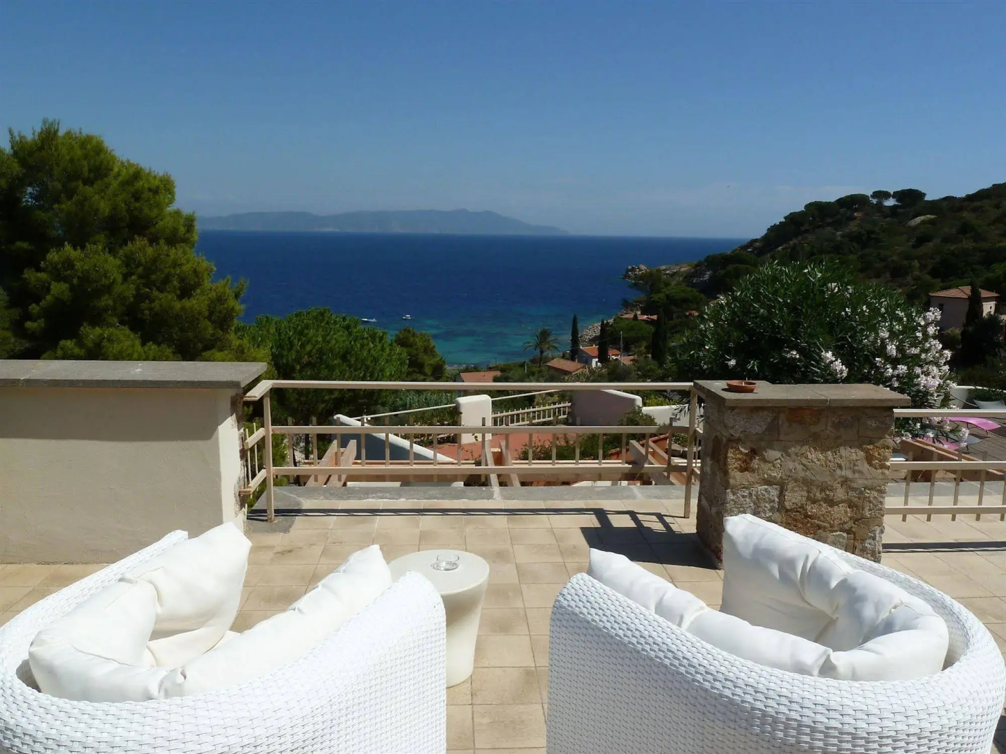 Hotel L'Arenella