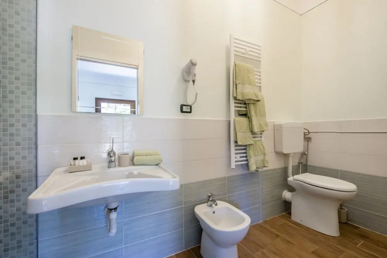 Agriturismo Oliviera