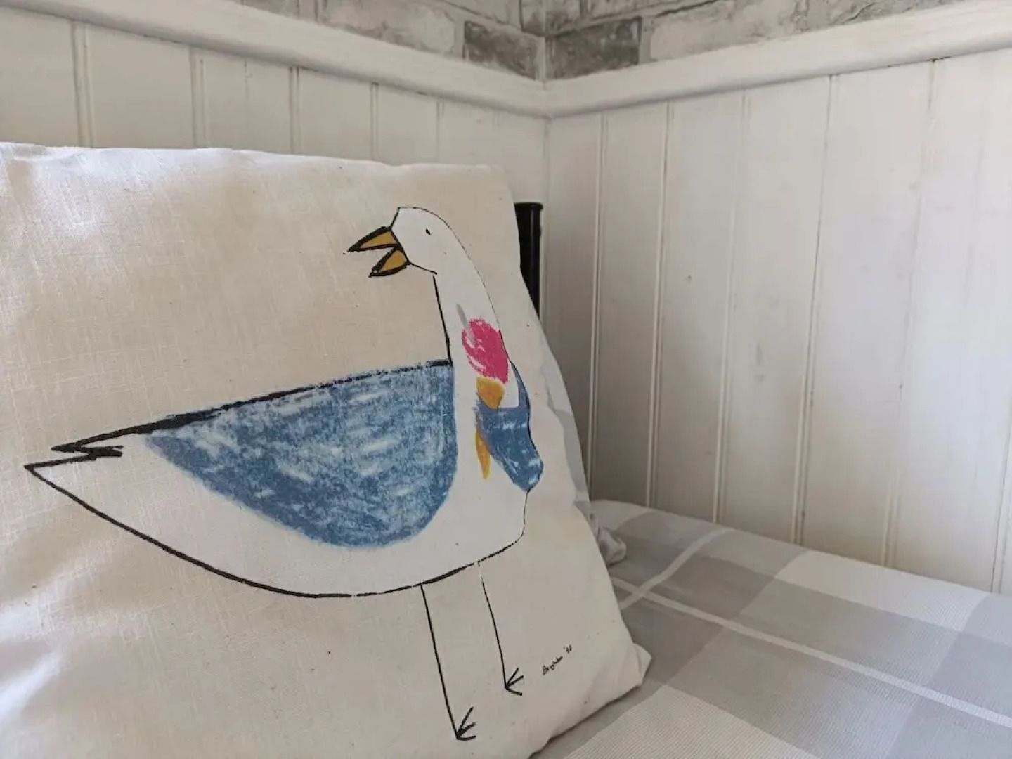 Lovely Lodge Next To The Mansion House Llansteffan