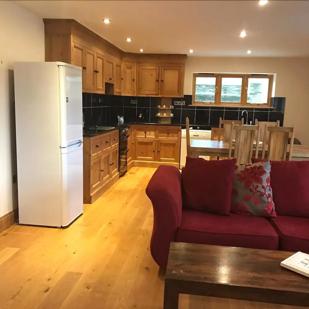 Upper Langford House