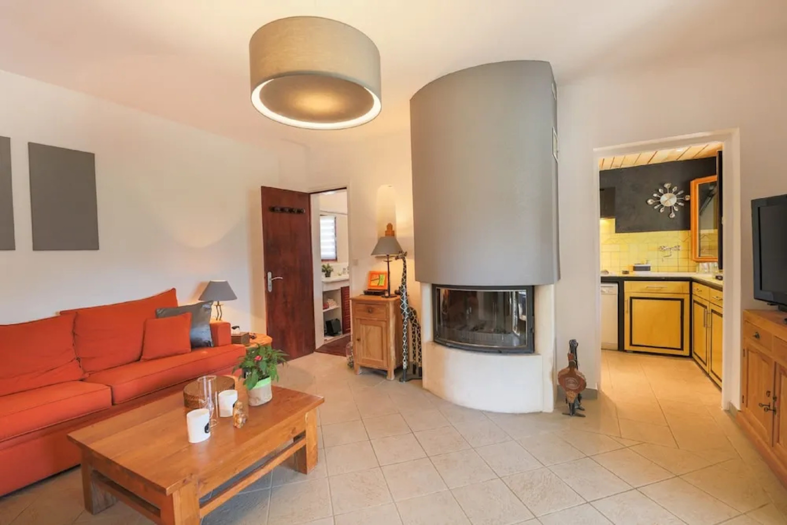 Castagniers Soutrane VI4144