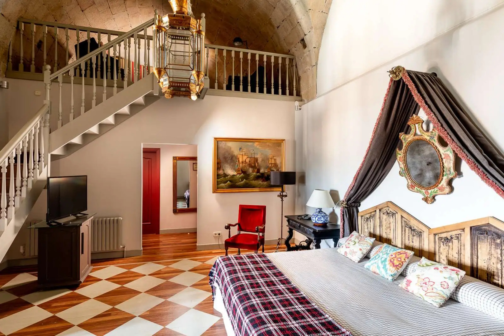 Parador de Hondarribia