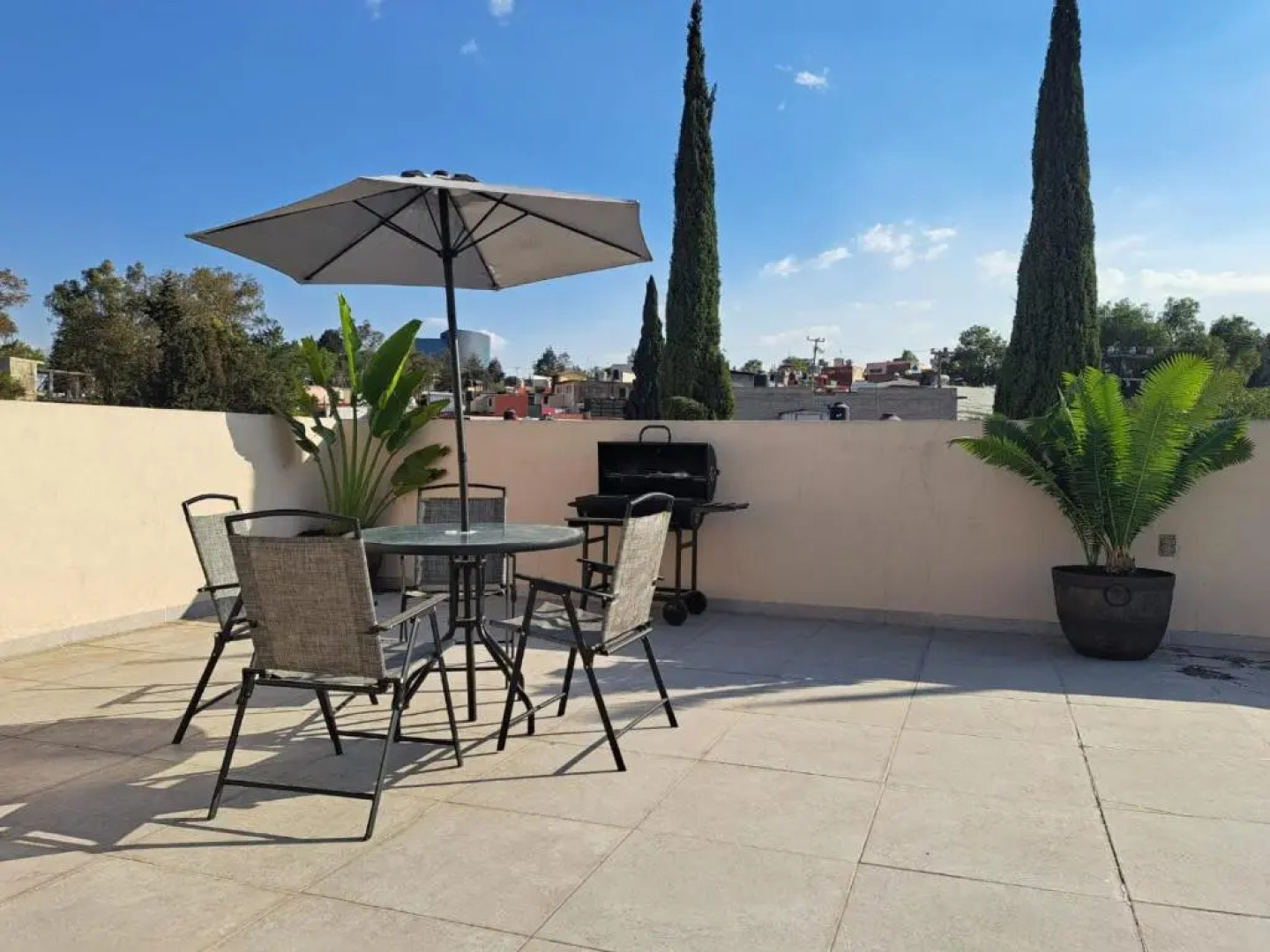 R05 DREAM LUXURY STUDIO a 5 MIN DEL ITESM CEM R05