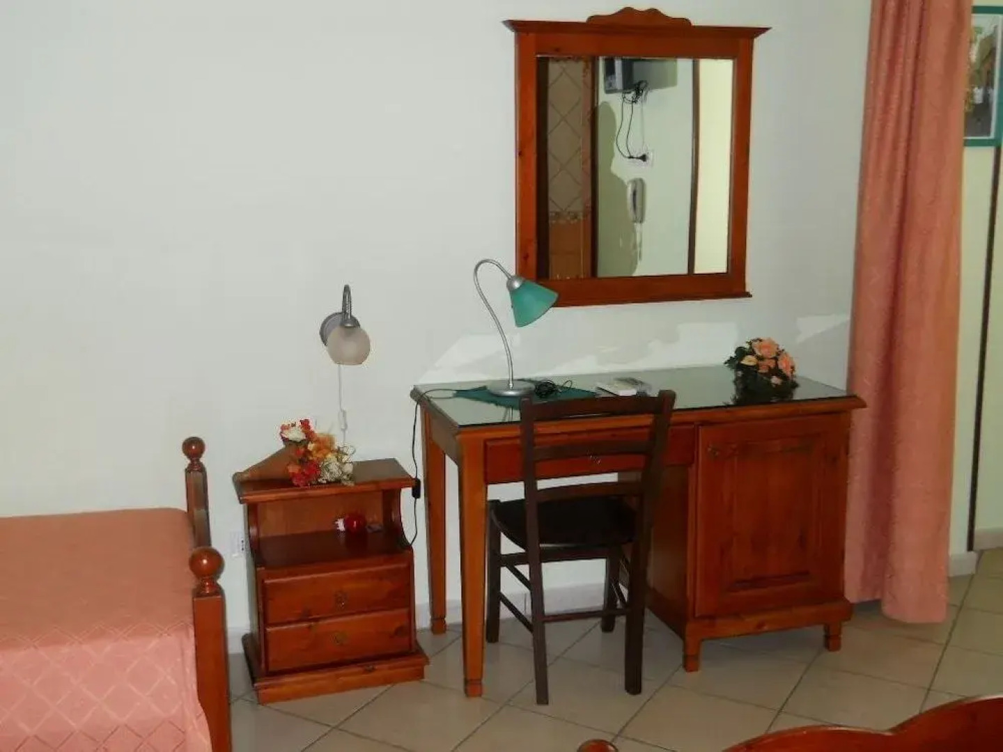 B&B ai Quattro Canti