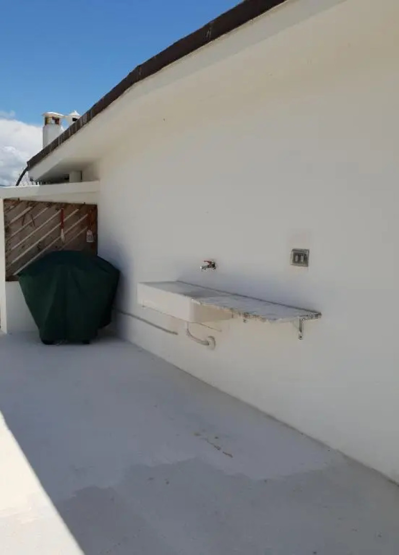 Una Terrazza sul Mare The Lighthouse