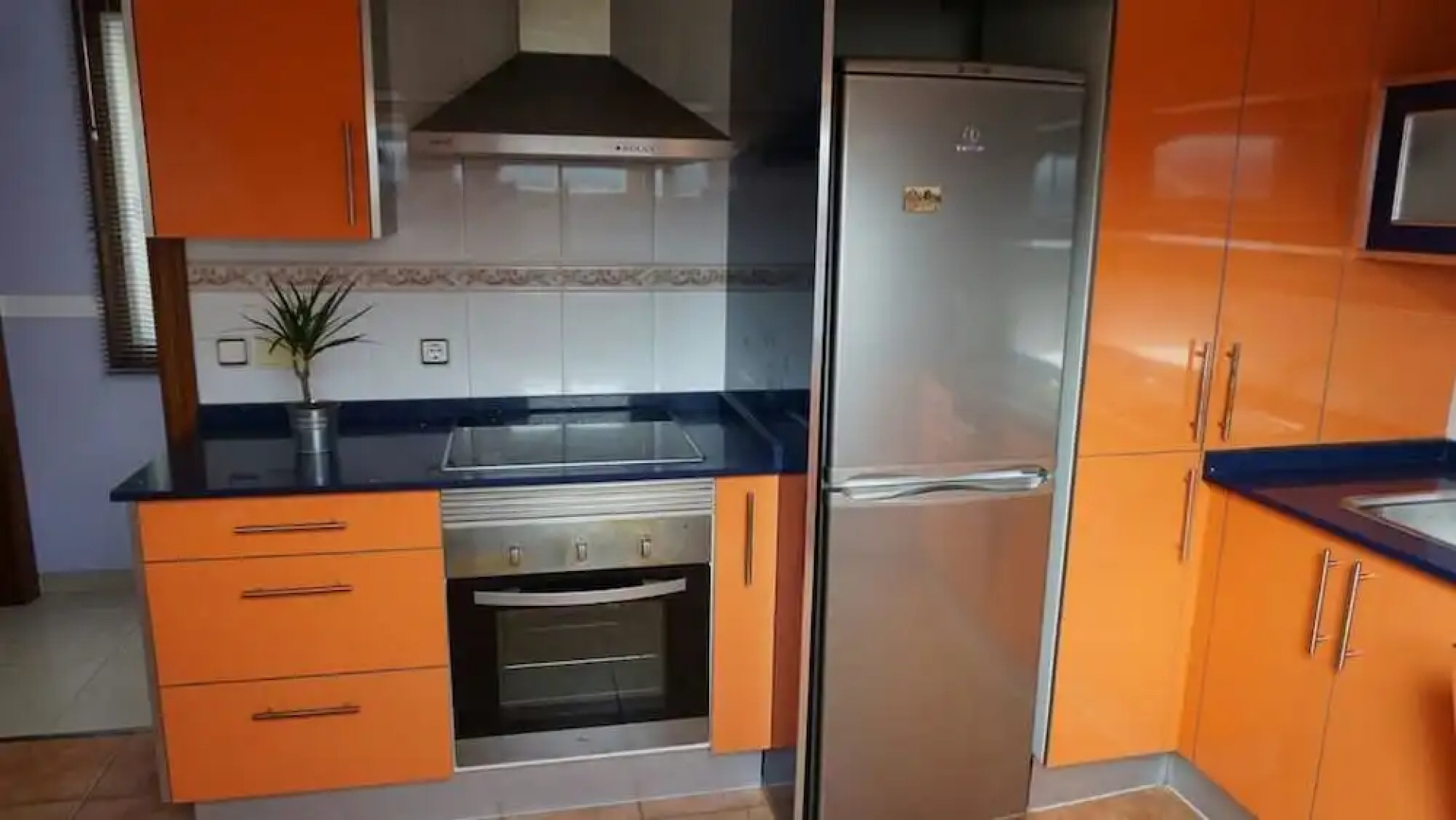 Playa de Sabón Apartamentos