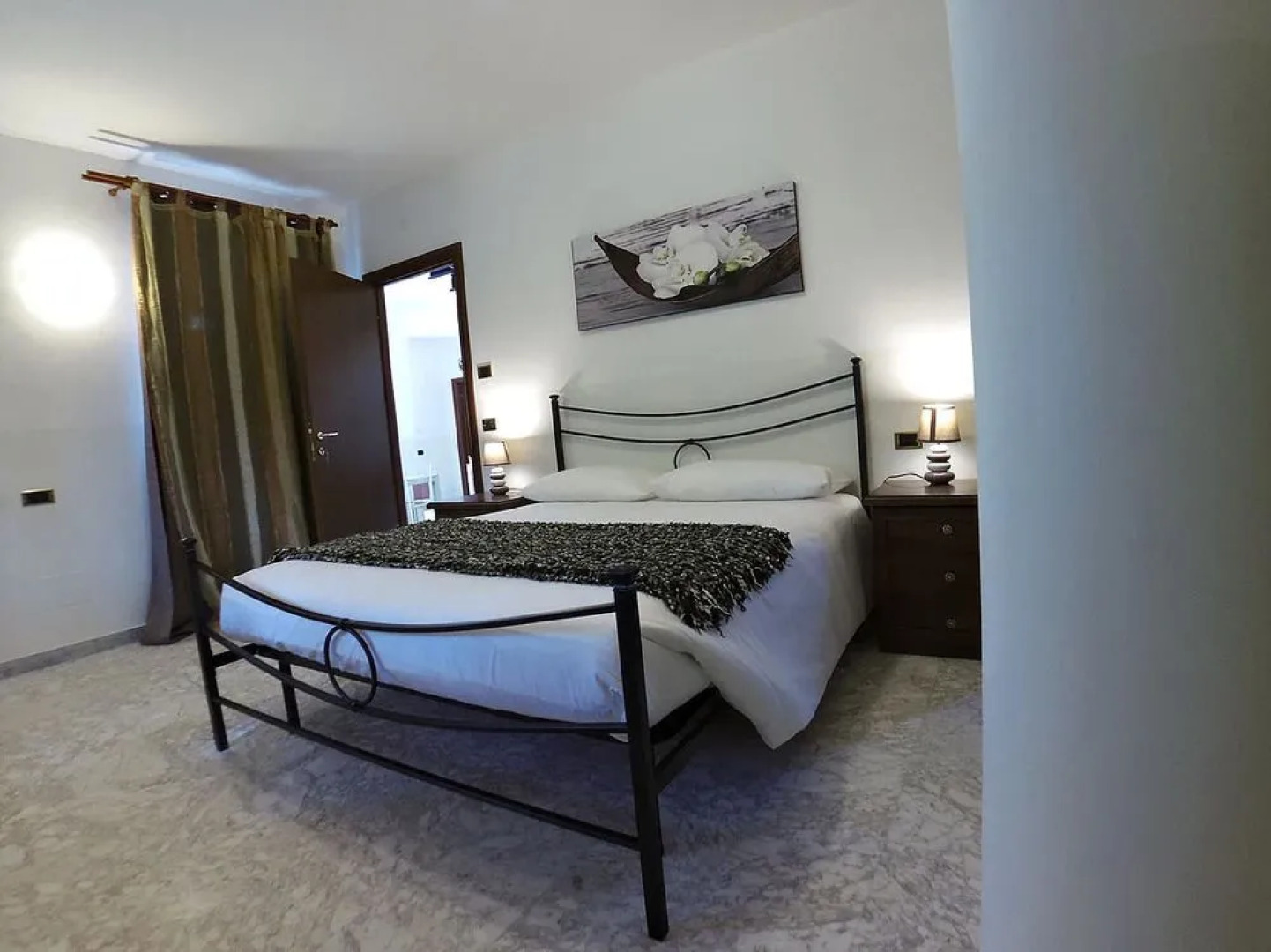 Romana Bed & Breakfast